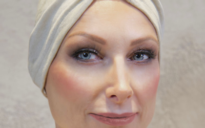 Soutěž s onkokosmetickou poradnou