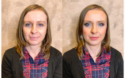 Krátká reportáž z vítězné proměny