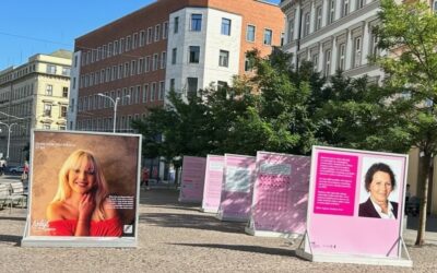 Ohlédnutí za kampaní Brno Narůžovo