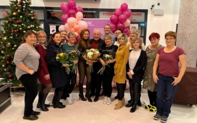 Vánoční koncert v MOU Brno