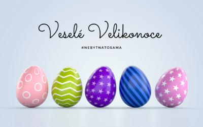 Krásné velikonoce