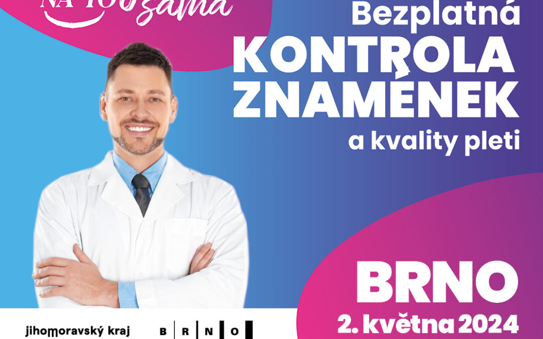 Kontrola znamének na Náměstí Svobody