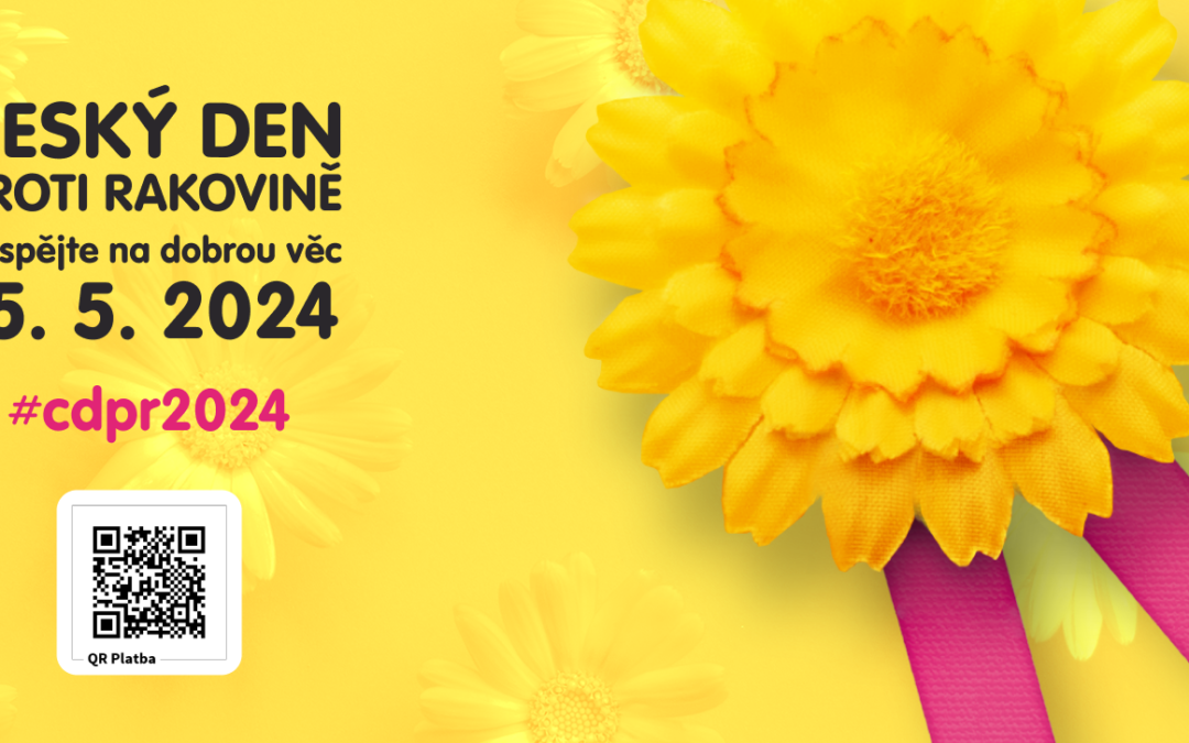 Český den proti rakovině
