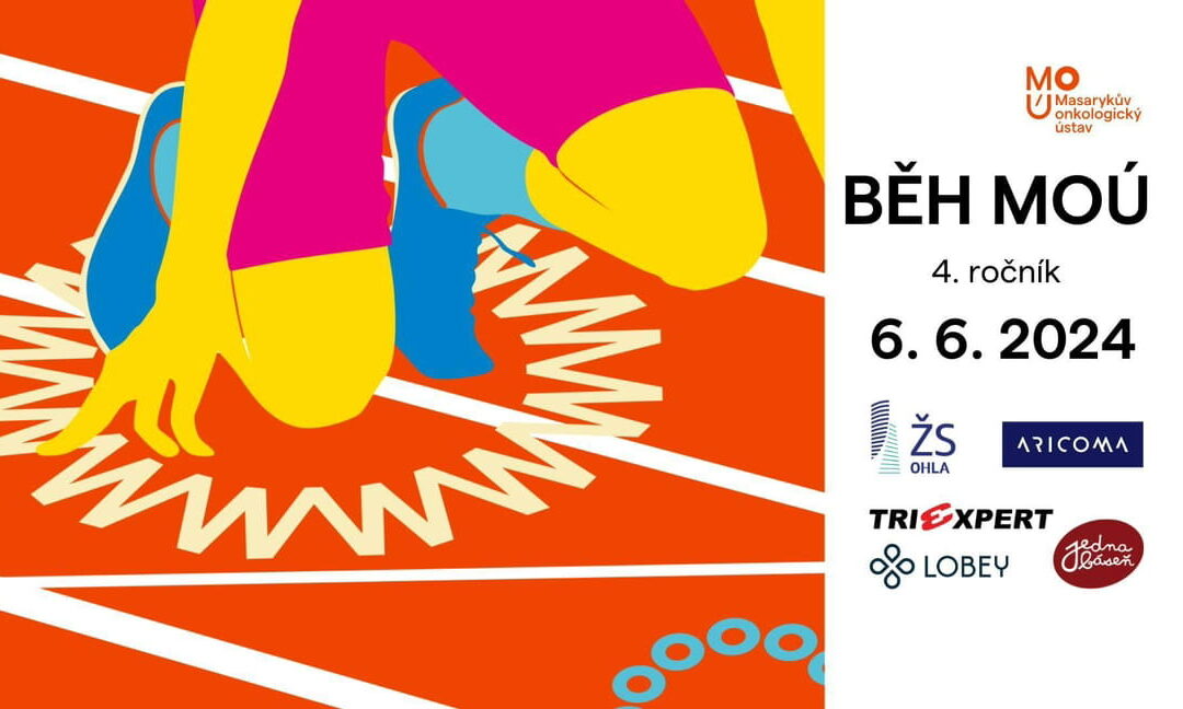 Běh MOÚ