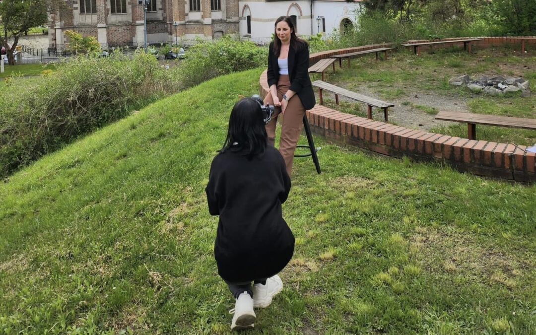 Onkoholka – Prsa pod lupou