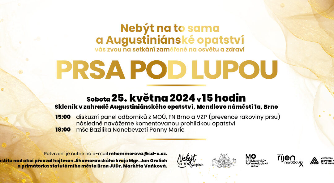 Hosté – Prsa pod lupou