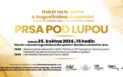 Hosté – Prsa pod lupou