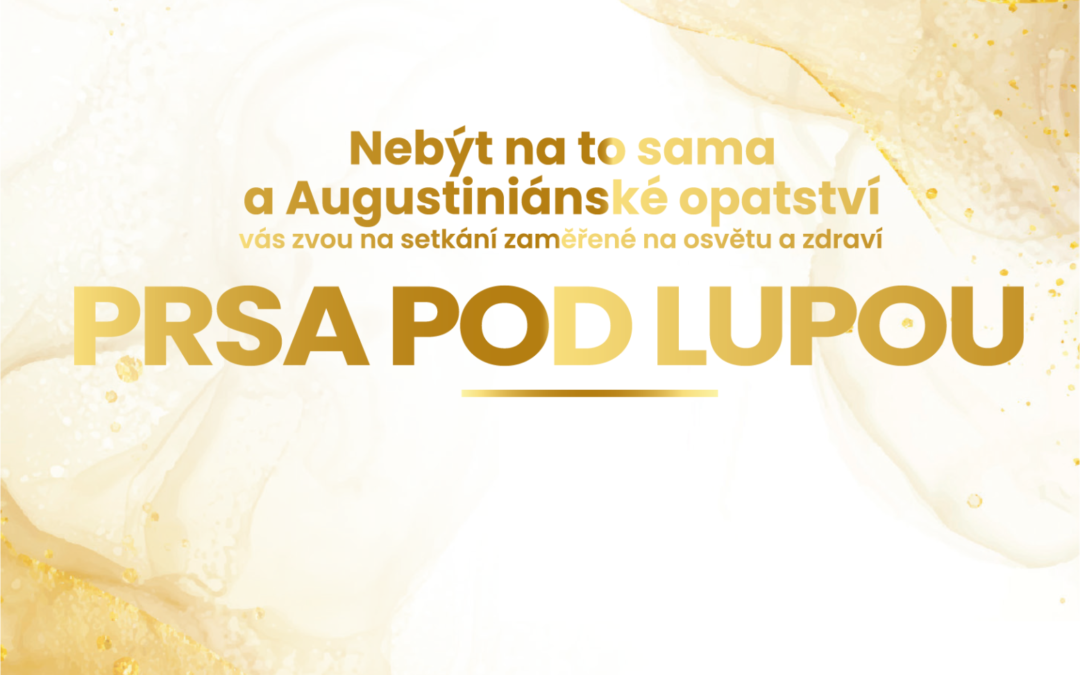 Prsa pod lupou