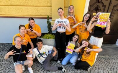 Český den proti rakovině – 28. ročník