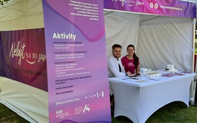 Festival plný chutí – Hrušovany nad Jevišovkou