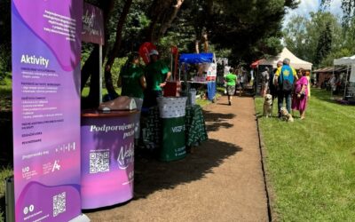 Nemocnice rodinám – Hodonín