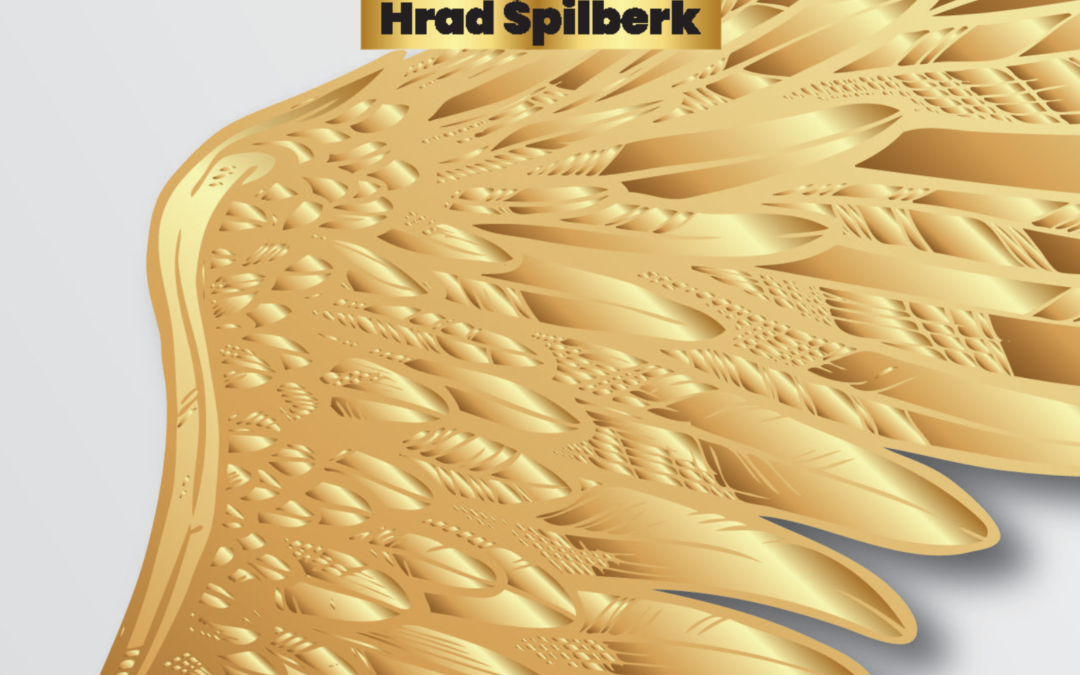 Pod vašimi křídly