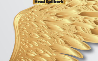 Pod vašimi křídly