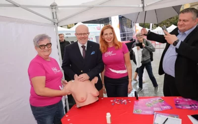 Blesk ordinace v Brně 2024