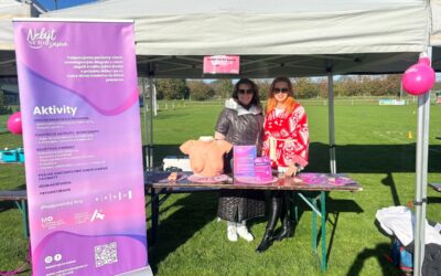 Festival na růžovo