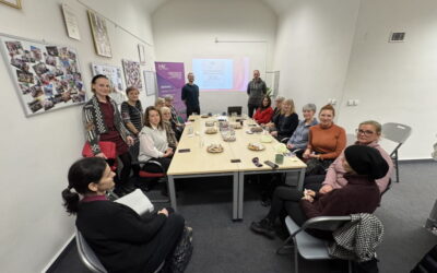 Seminář Možnosti rekonstrukce prsou