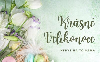 Veselé Velikonoce