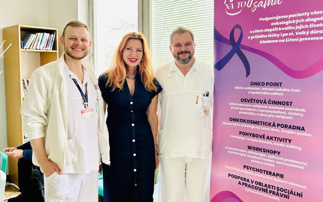 Spolupráce, která funguje!