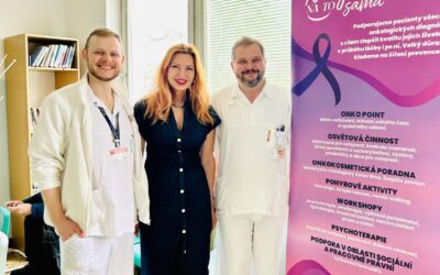 Spolupráce, která funguje!