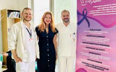 Spolupráce s plastickou klinikou