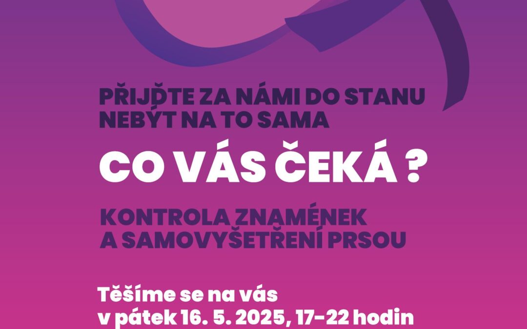 Kontrola znamének v Mikulově