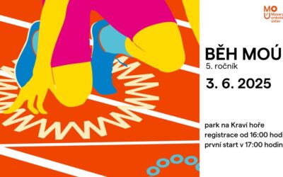 Běh MOÚ