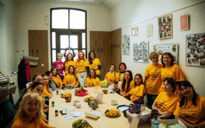 Český den proti rakovině 2025