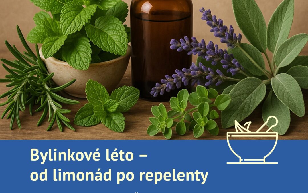 Aromaterapie Mikulov