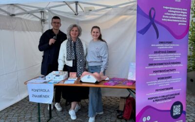 Kontrola znamének v Mikulově