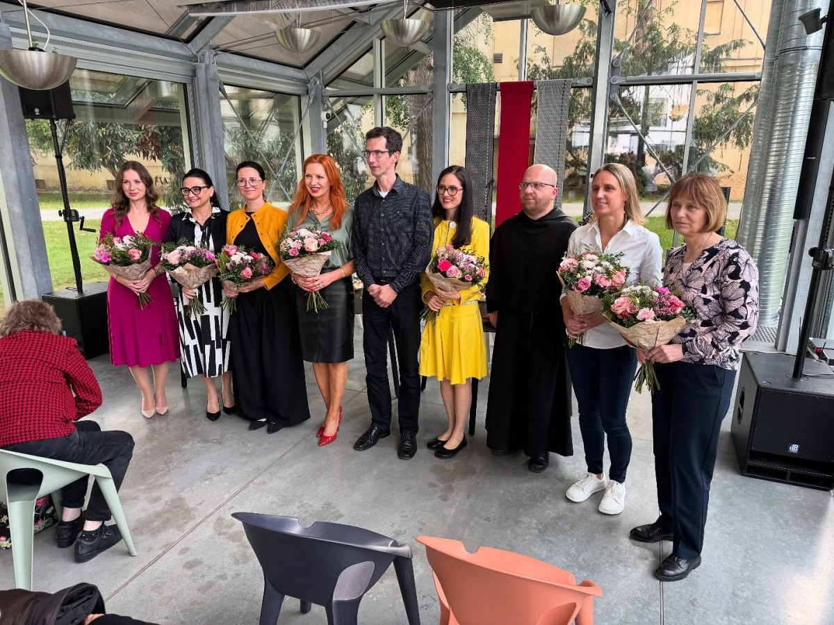 Když léčba nekončí aneb cesta paliativní péče