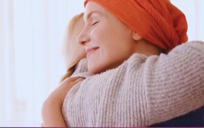 Jak být oporou během onkologické léčby