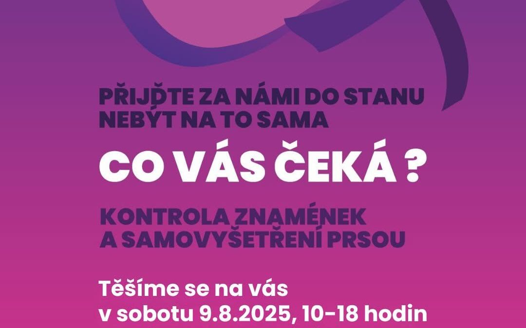Kontrola znamének – Festival plný chutí
