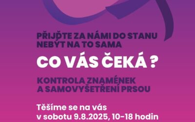 Kontrola znamének – Festival plný chutí
