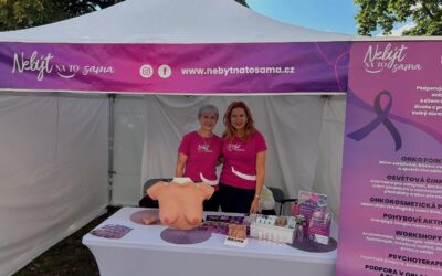 Festival plný chutí v Moravském Krumlově