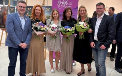 Nebýt na to sama Jižní Čechy