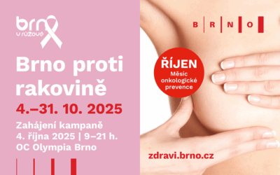 Brno proti rakovině
