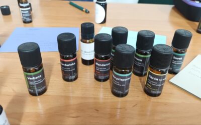 Prevence onemocnění a civilizačních chorob z pohledu aromaterapie