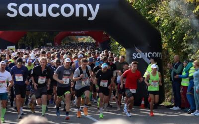 14. ročník běžeckého závodu VOKOLOPRIGLU