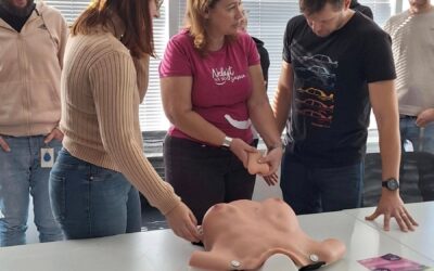 Listopad je měsícem osvěty o mužském zdraví