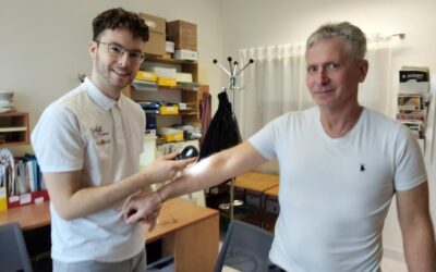 Kontrola znamének v Otnici