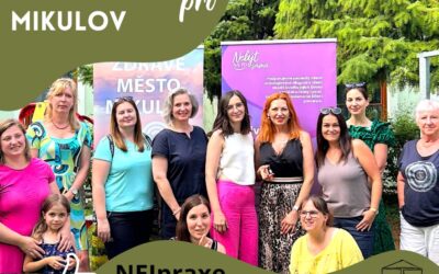 Národní síť Zdravých měst ČR