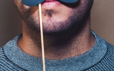 Knír není jen styl