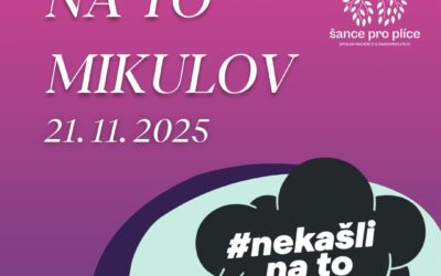 Workshop o zdraví plic