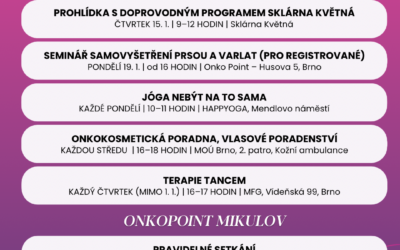 Program leden