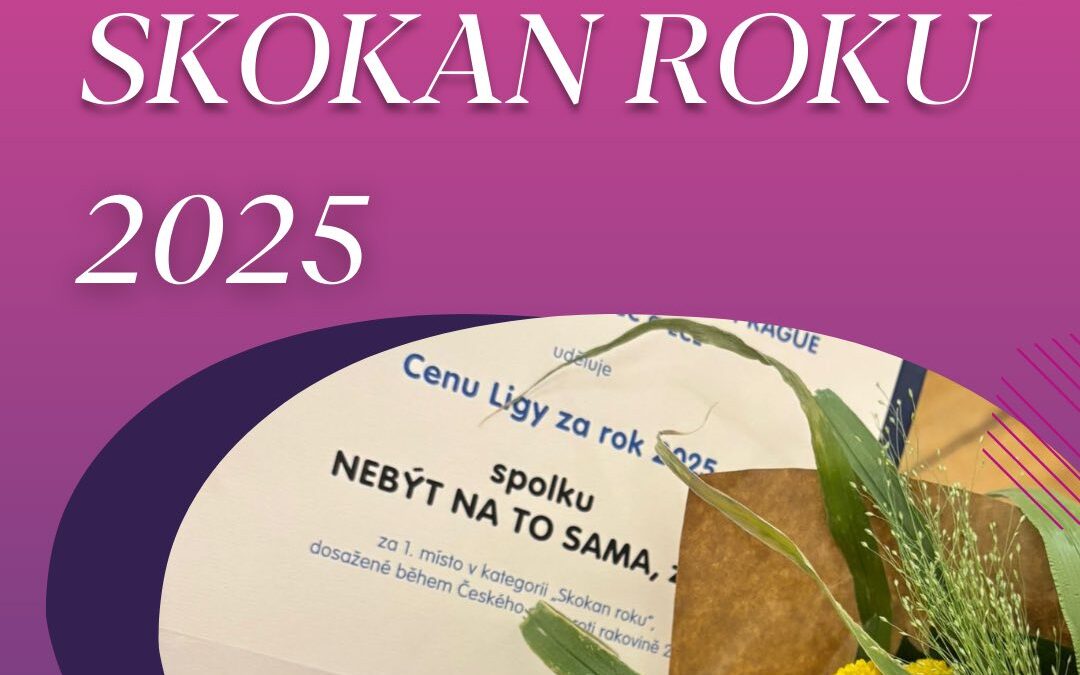 Skokan roku 2025