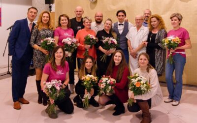 Třetí ročník Adventního odpoledne