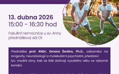 Jak žít zdravěji a déle?