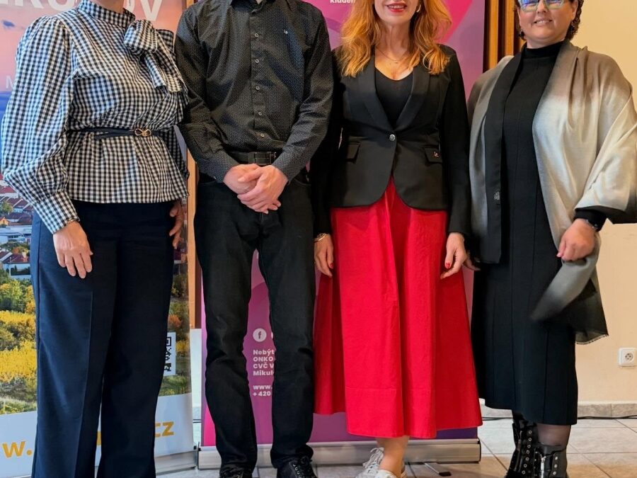 Vliv mysli a životního stylu na naše zdraví