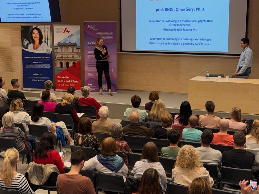 Jak žít zdravěji a déle?