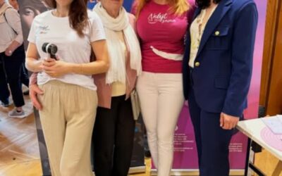 Den zdraví ve Slavkově u Brna